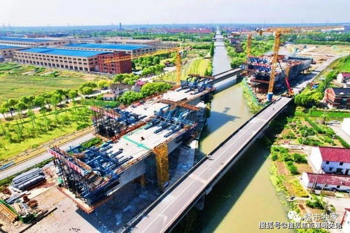 浦东新场招商象屿星耀翠湾 以公路工程建筑，塑造全新城市美学