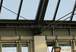 苏州工业园区健洋科技工程钢结构产品在公路工程建筑中的应用与产品列表
