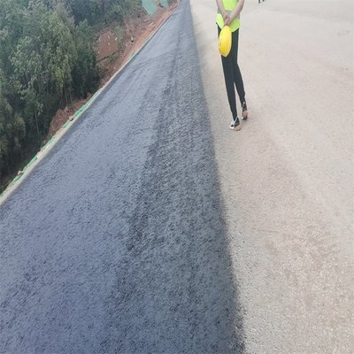 乳化沥青 建筑道路工程中的多面手——从桥面养护到基层处理
