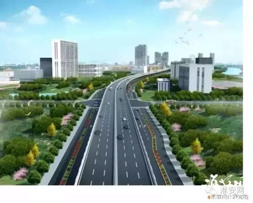 投资步伐坚实 织密城市快速路网——我区快速路工程建设进展顺利，年度投资近七成