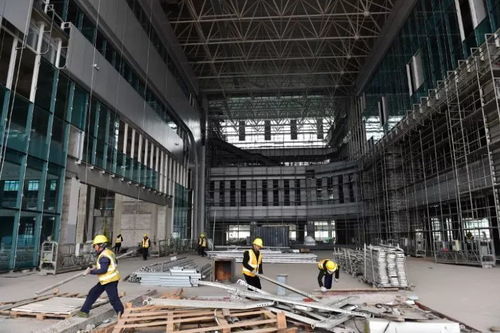 江东至赤岸公路工程 迎春而动，筑路启新程